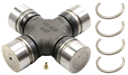 MOOG 364 MOOG 364 Greaseable Super Strength Universal Joint for Dodge Ram 2500