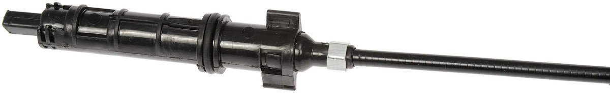 Dorman 912-617 Fuel Filler Door and Trunk Lid Release Cable