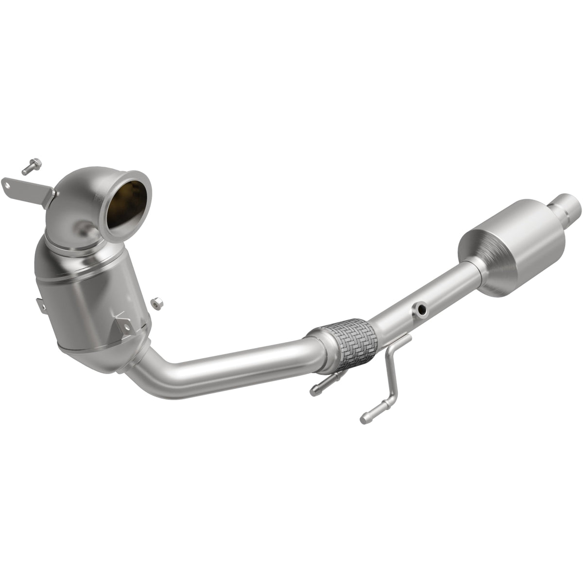 MAGNAFLOW 280340 MagnaFlow Direct-Fit Catalytic Converter 280340 (Federal/EPA Compliant)