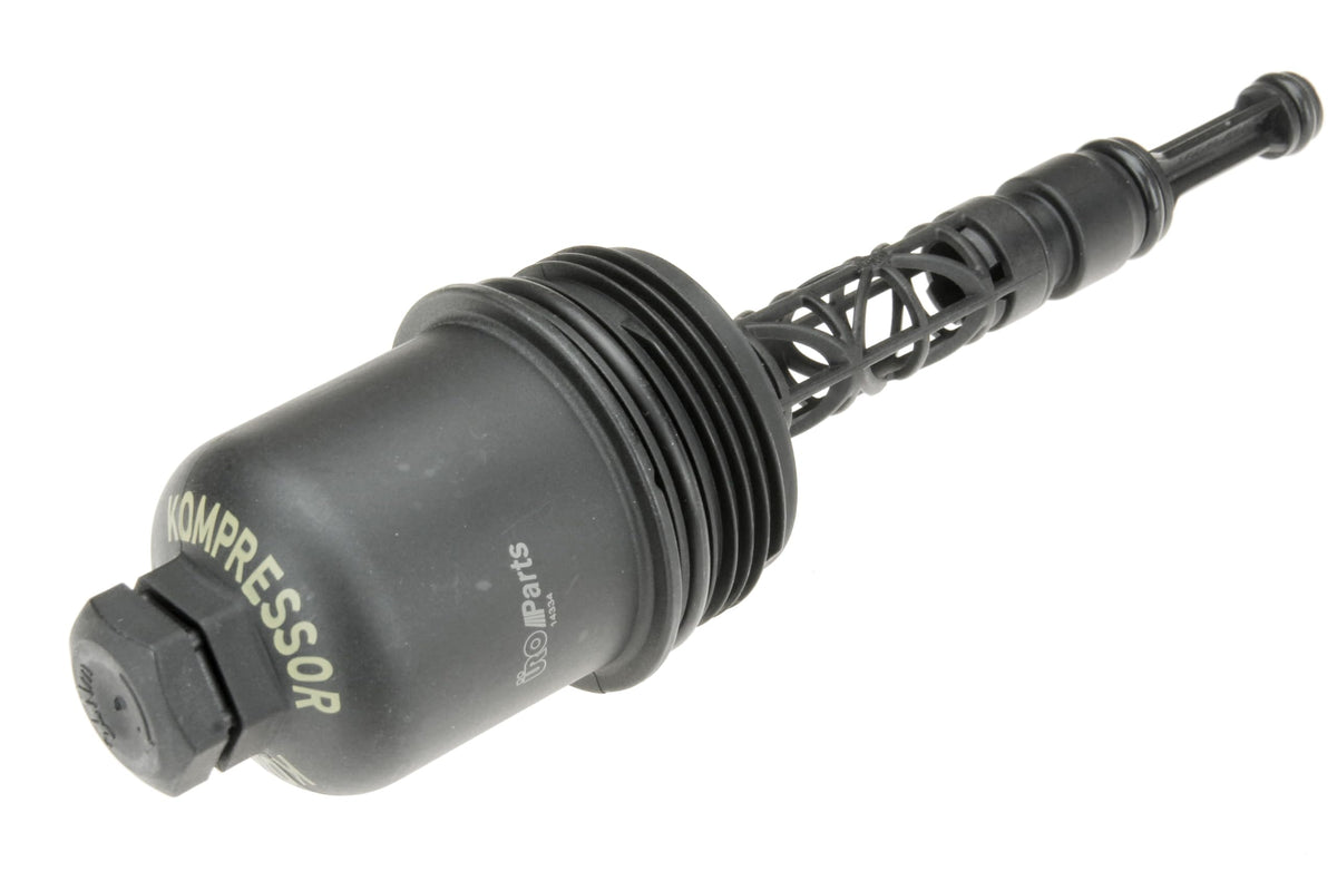 URO PARTS 2711800238 Uro Parts 2711800238 ENGINE OIL FILTER HOUSING COVER