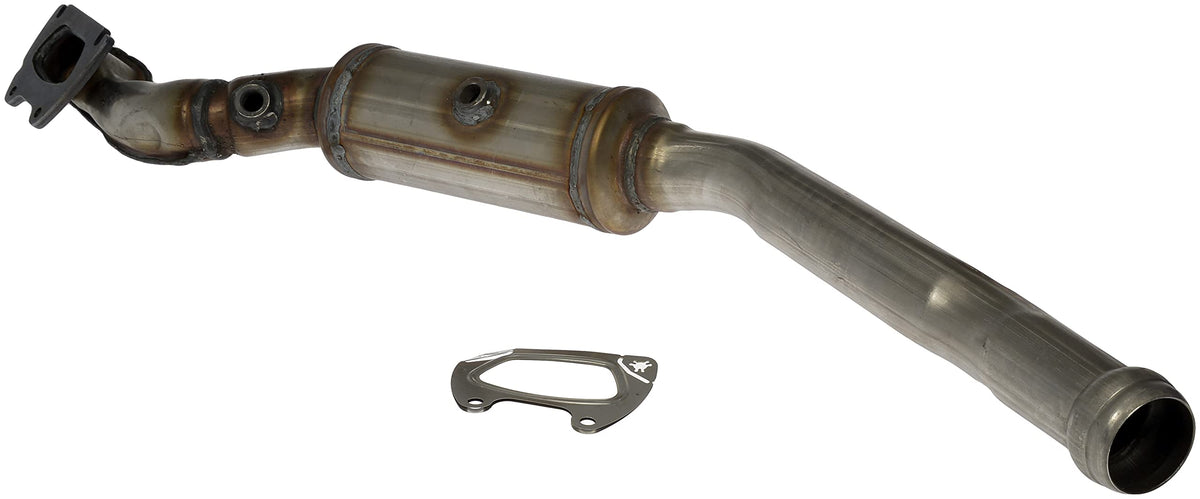 DORMAN 679-554 Dorman 679-554 Driver Side Converter - Not CARB Compliant Compatible with Select Dodge/Jeep Models (Made in USA)