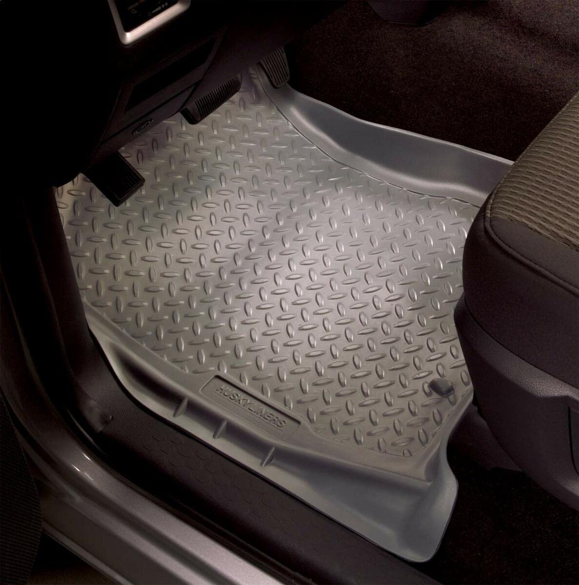 Husky Liners 61711 Classic Style Floor Mats