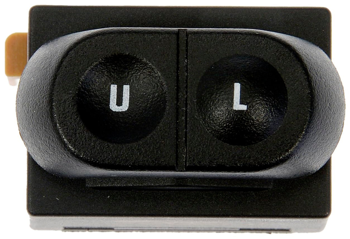Dorman 901-234 Front Driver Side Power Door Lock Switch