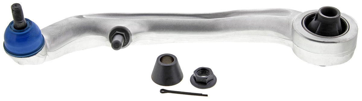 MEVOTECH CMS301003 Mevotech Supreme Control Arm & Ball Joint Assembly CMS301003
