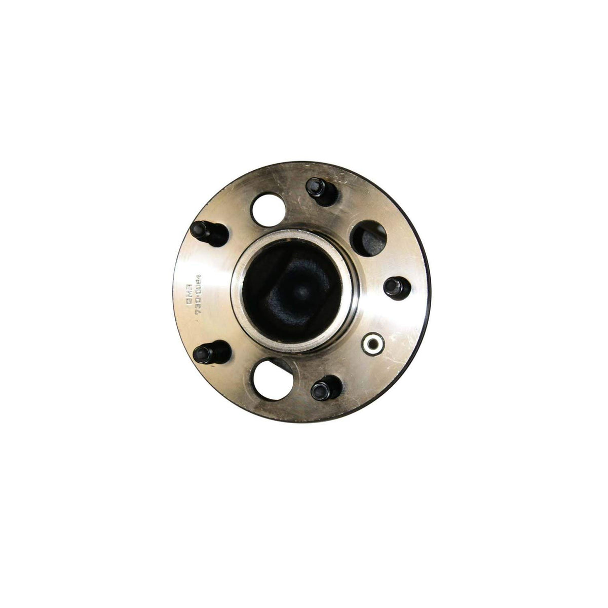 GMB 730-0084 GMB 730-0084 Wheel Bearing Hub Assembly