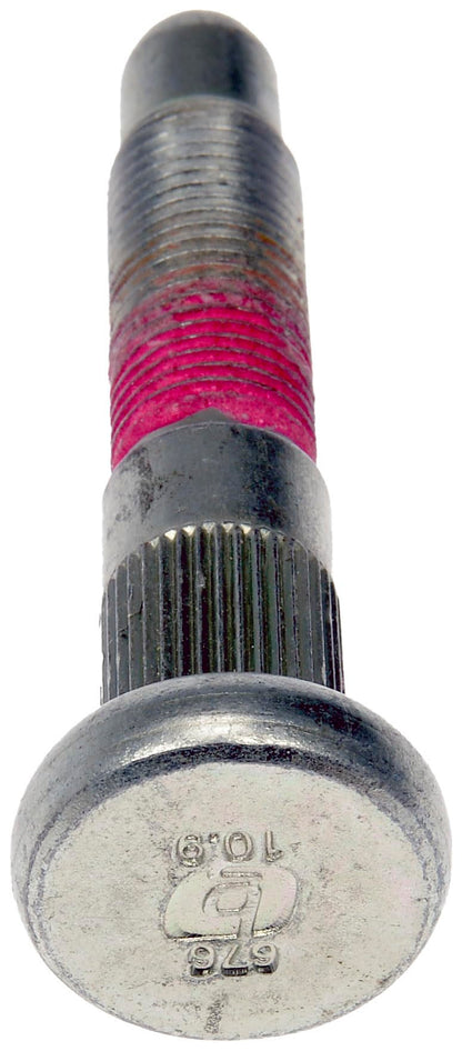 Dorman 610-676 Rear M14-1.50 Serrated Wheel Stud