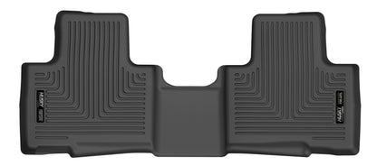 Husky Liners 12791 Weatherbeater Floor Mats