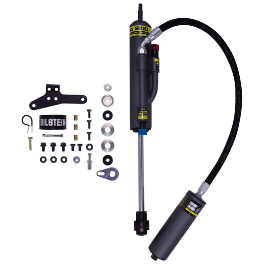 BILSTEIN 25-326369 Bilstein - 03-23 Toyota 4Runner / 10-23 Lexus GX460B8 8100 (Bypass) Rear Left Shock Absorber (25-326369)