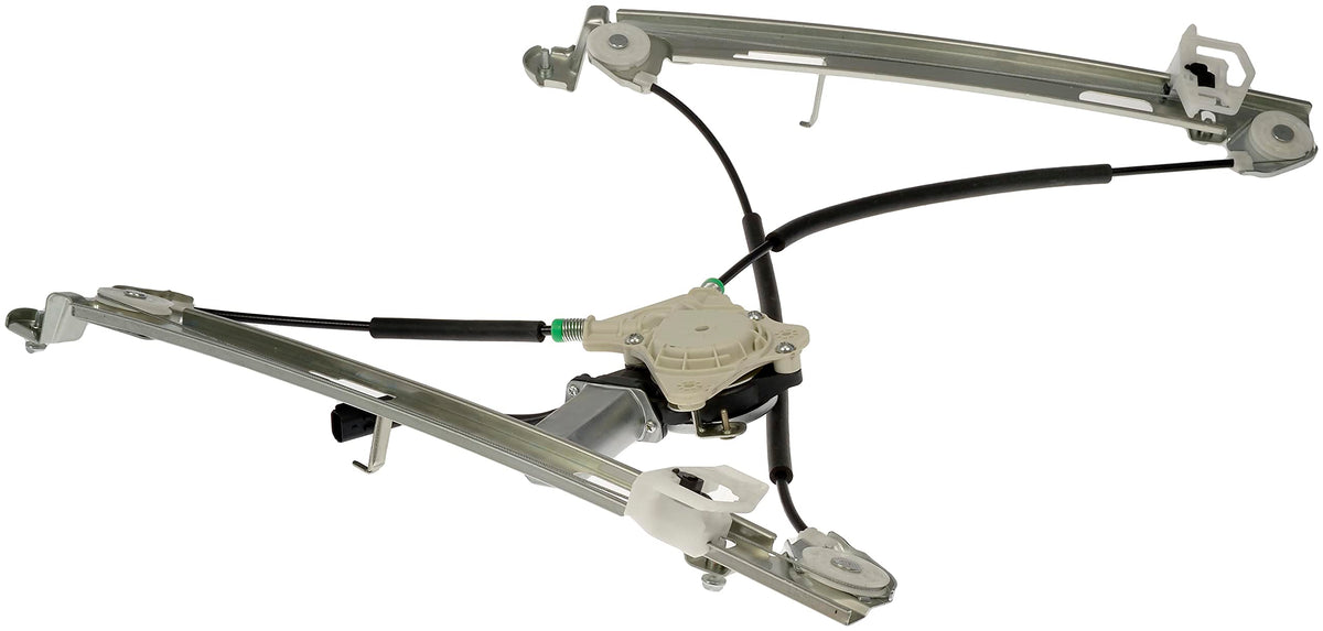 Dorman 751-317 Front Passenger Side Power Window Regulator