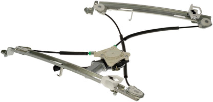 Dorman 751-317 Front Passenger Side Power Window Regulator
