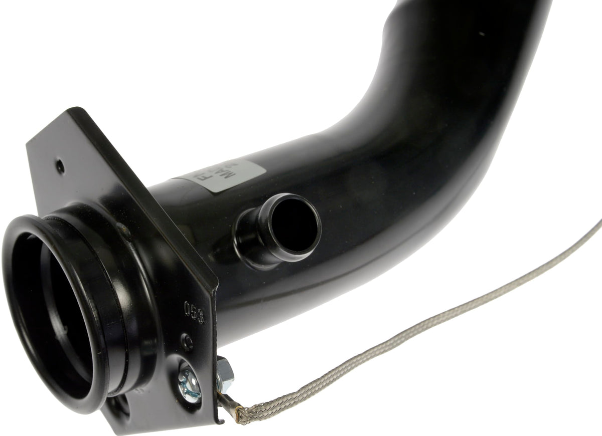 DORMAN 577-824 Dorman 577-824 Fuel Filler Neck Compatible with Select Chevrolet / GMC Models