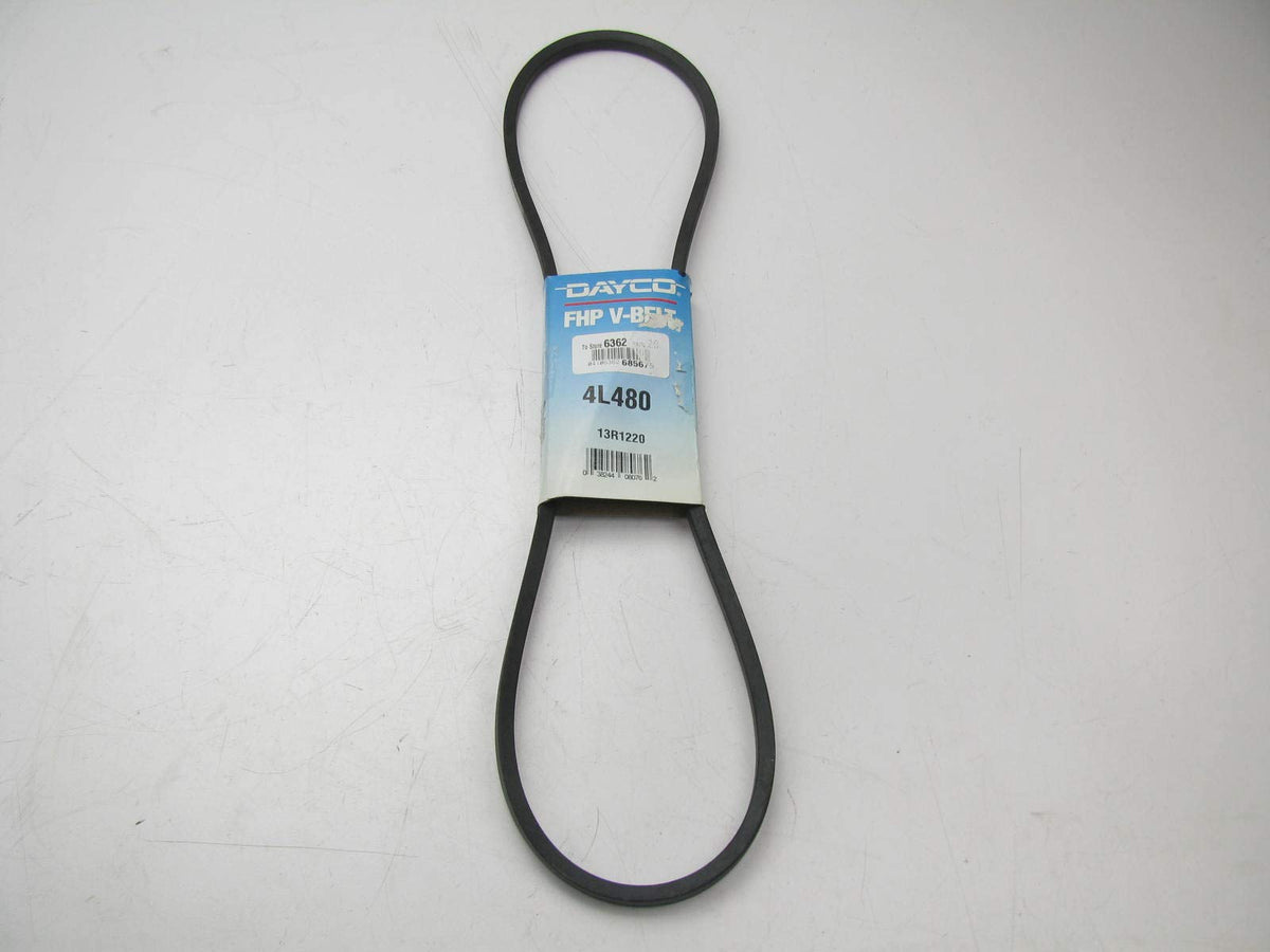 Dayco 4L480 UTILITY BELT