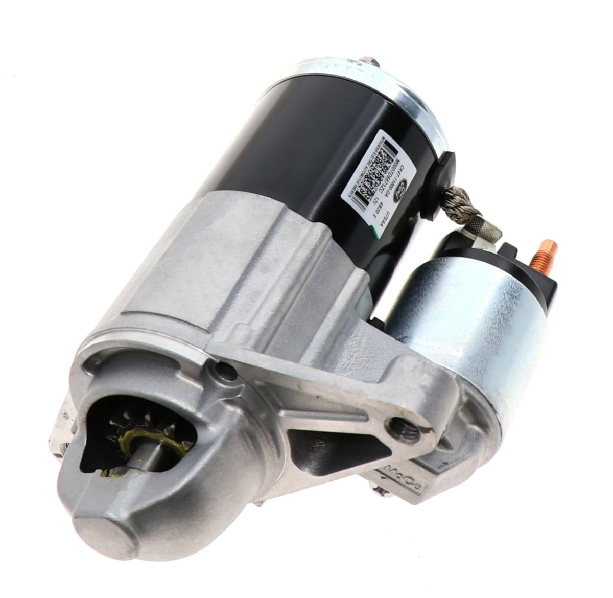 Motorcraft SA1069 STARTER MOTOR ASY