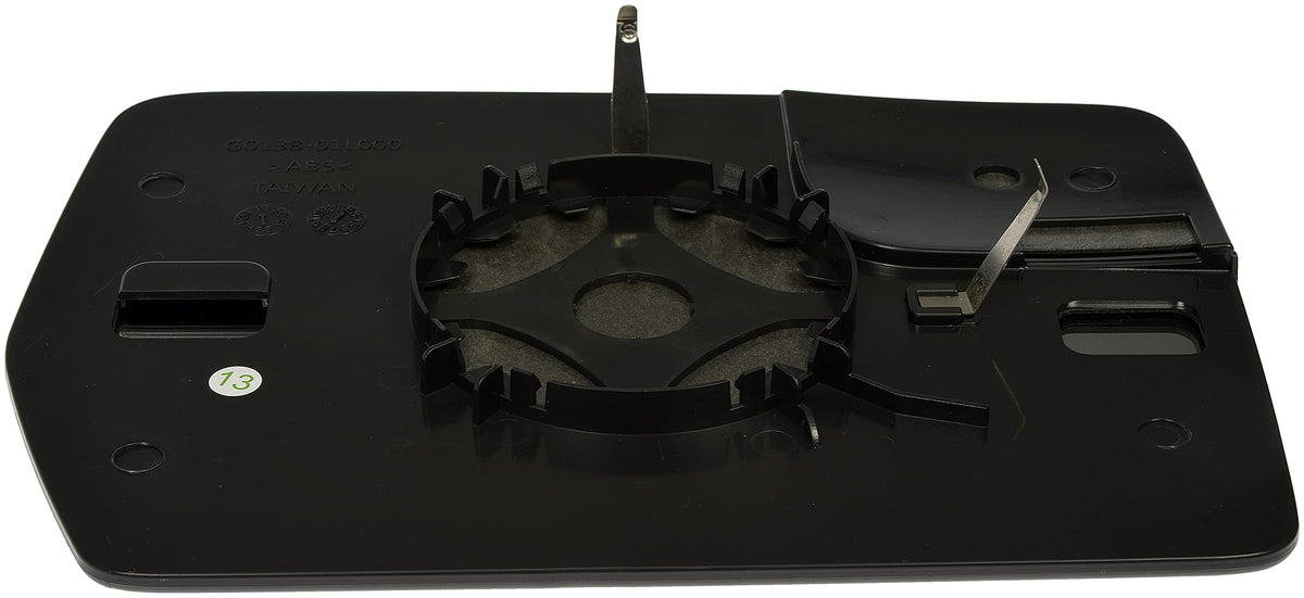 DORMAN 57082 Dorman 57082 Driver Side Door Mirror Glass