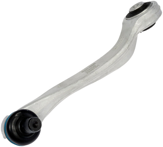 DORMAN 520-996 Dorman 520-996 Front Passenger Side Upper Rearward Suspension Control Arm and Ball Joint Assembly Compatible with Select Audi / Volkswagen Models