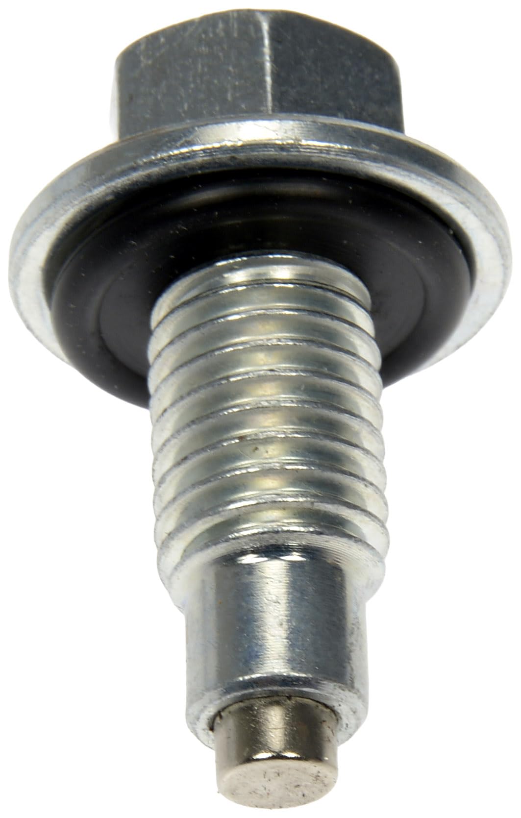 Dorman 090-936CD Magnetic Oil Drain Plug M12-1.75, Head Size 15