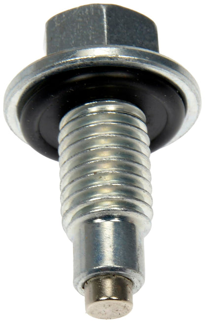 Dorman 090-936CD Magnetic Oil Drain Plug M12-1.75, Head Size 15