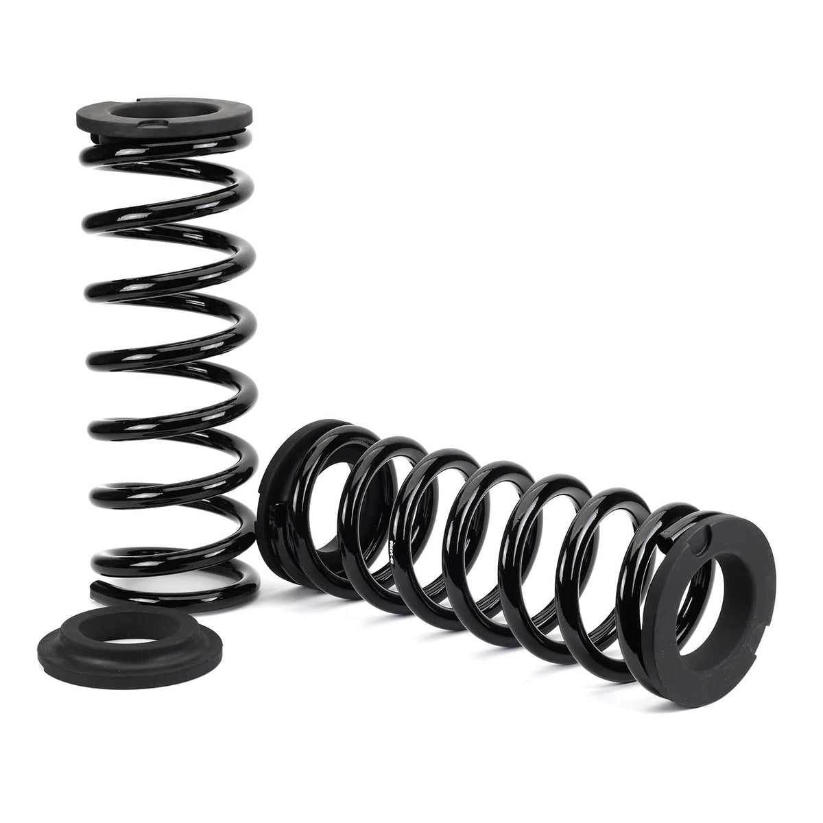 ARNOTT C-3434 Arnott - Coil Spring Conversion Kit -04-10 Infiniti QX56 (JA60), 05-15 Nissan Armada (WA60) RWD only (C-3434) - The kit is not sold or created by Infiniti/Nissan