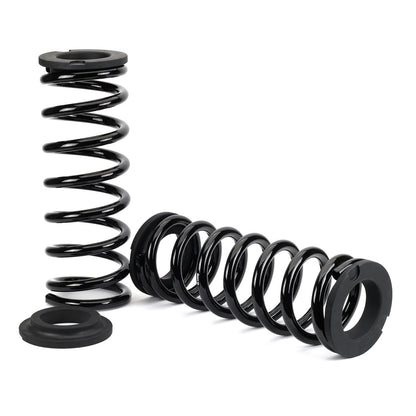 ARNOTT C-3434 Arnott - Coil Spring Conversion Kit -04-10 Infiniti QX56 (JA60), 05-15 Nissan Armada (WA60) RWD only (C-3434) - The kit is not sold or created by Infiniti/Nissan
