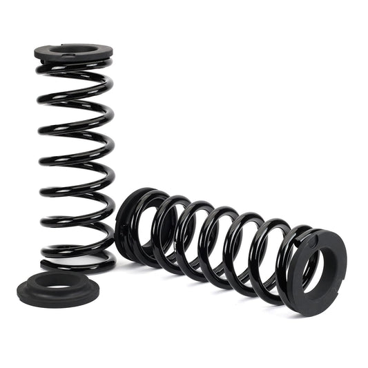 ARNOTT C-3434 Arnott - Coil Spring Conversion Kit -04-10 Infiniti QX56 (JA60), 05-15 Nissan Armada (WA60) RWD only (C-3434) - The kit is not sold or created by Infiniti/Nissan