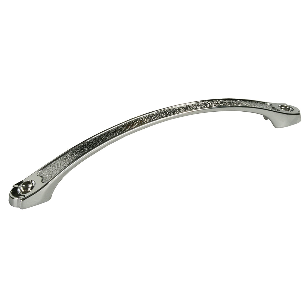 JR PRODUCTS 9482-000-020 JR Products 9482-000-020 Chrome Plated Steel Assist Handle