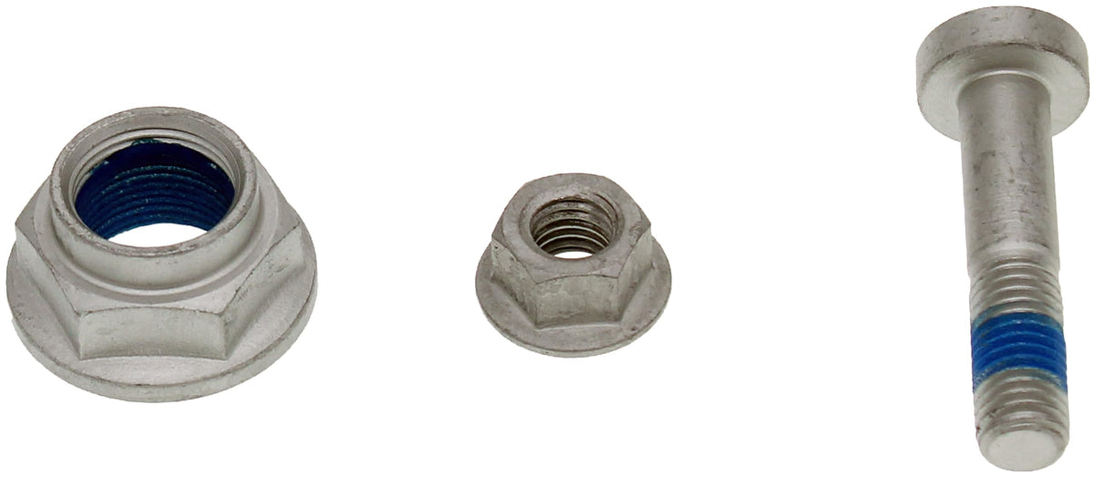 Dorman 686-439 Front Driver Side Loaded Knuckle