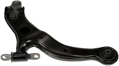 DORMAN 524-137 Dorman 524-137 Front Driver Side Lower Suspension Control Arm and Ball Joint Assembly Compatible with Select Toyota Models