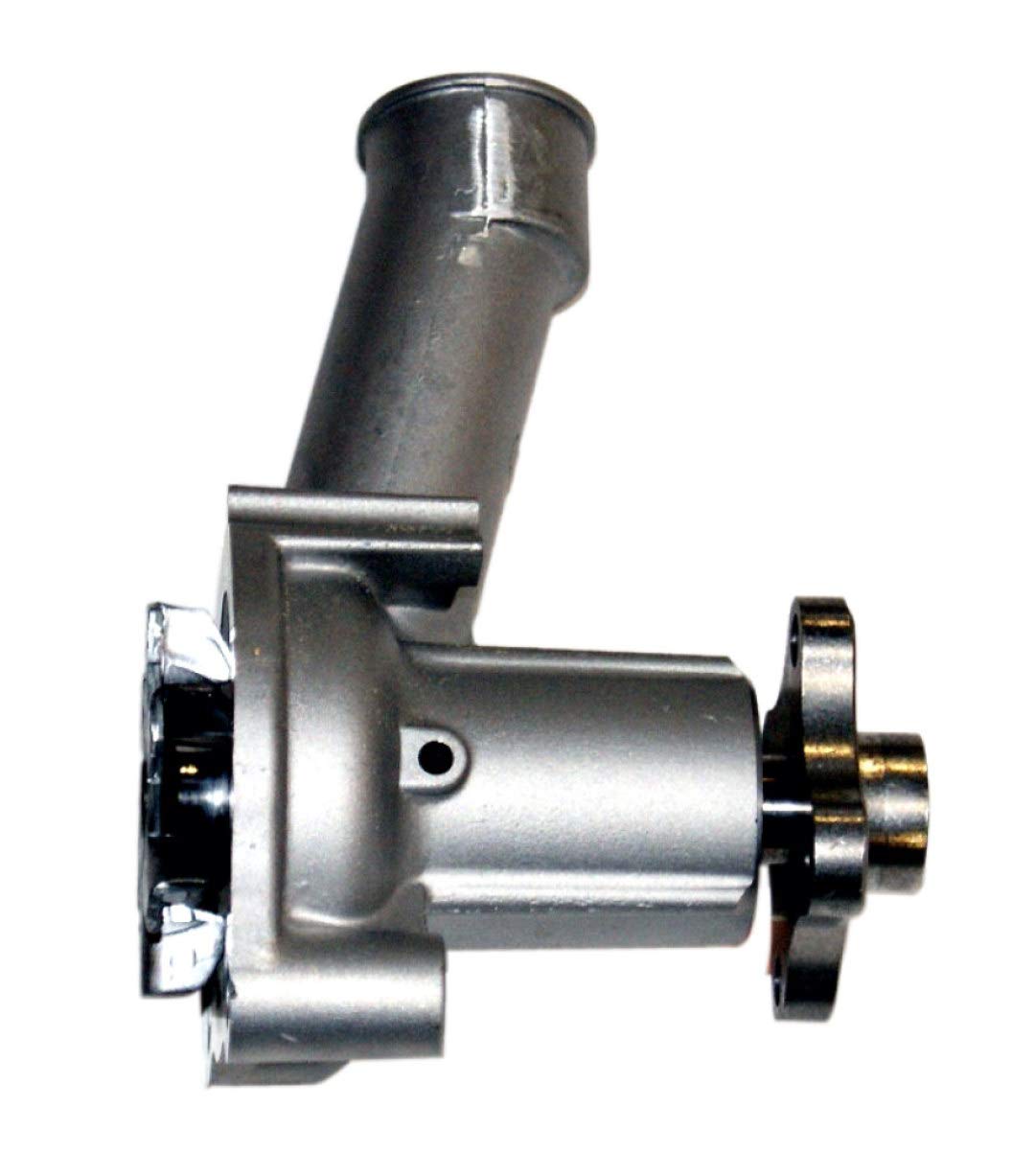 GMB 125-1010 GMB 125-1010 OE Replacement Water Pump with Gasket