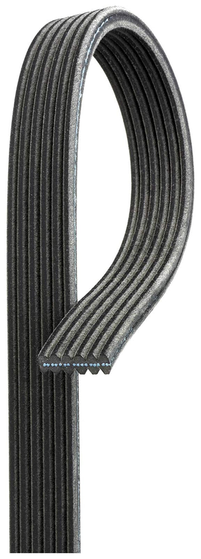 Gates DK060973 Micro-V Dual-Sided Serpentine Drive Belt