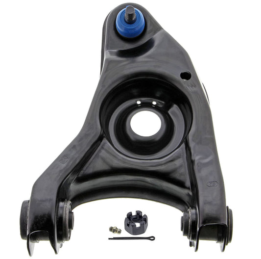 MEVOTECH CMS40190 Mevotech Supreme Control Arm & Ball Joint Assembly CMS40190