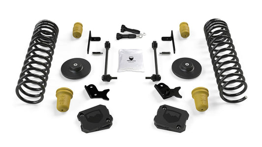 TERAFLEX 2012020 Teraflex 2012020 JT 3.0L ST2 2.5'' SHORT ARM LIFT SY