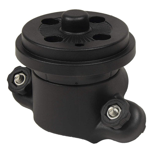RAILBLAZA 11-4219-11 Railblaza 11-4219-11 HEXX GUNNEL TRACK MOUNT - 45 DEGREE