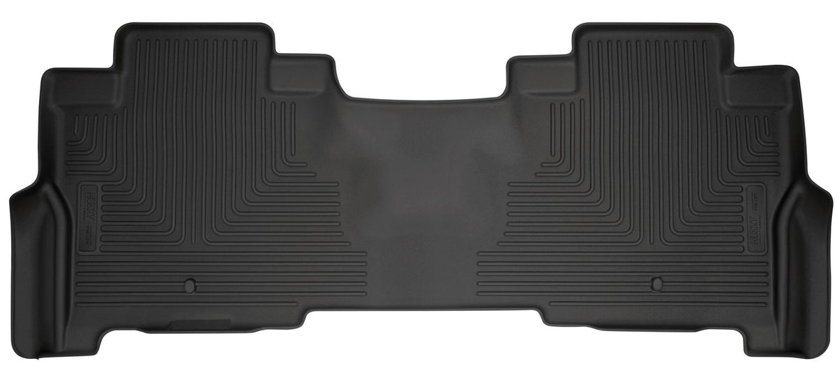 Husky Liners 14341 Weatherbeater Floor Mats