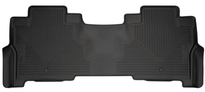 Husky Liners 14341 Weatherbeater Floor Mats