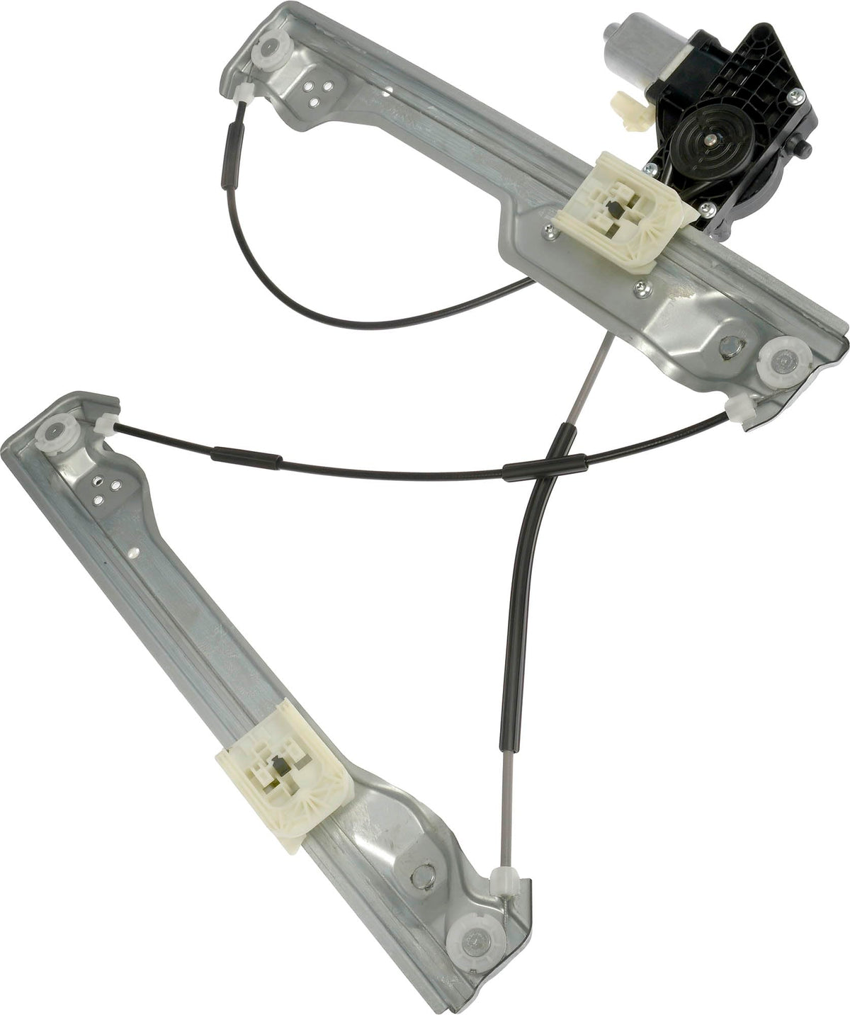 Dorman 751-381 Front Driver Side Window Regulator and Motor