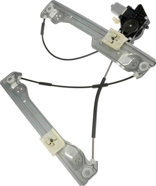 Dorman 751-381 Front Driver Side Window Regulator and Motor