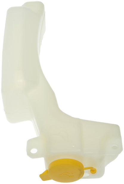 DORMAN 603-769 Dorman 603-769 Front Non-Pressurized Coolant Reservoir with Cap Compatible with Select Subaru Models