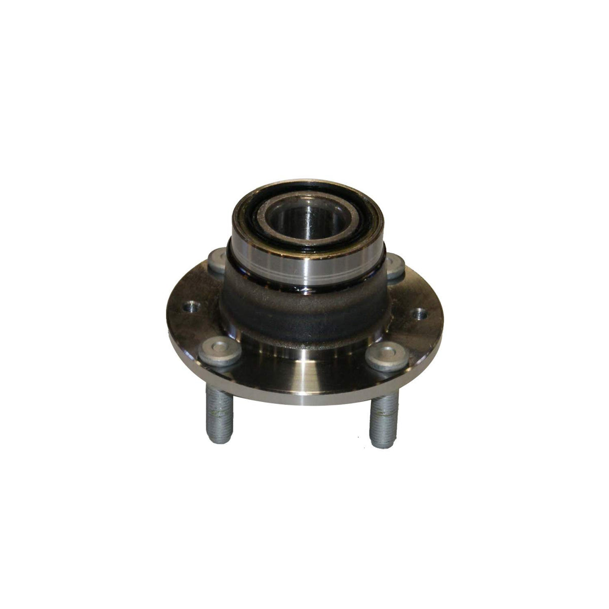 GMB 725-0043 GMB 725-0043 Wheel Bearing Hub Assembly