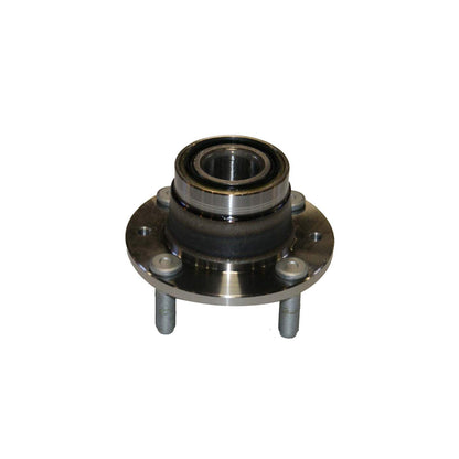 GMB 725-0043 GMB 725-0043 Wheel Bearing Hub Assembly