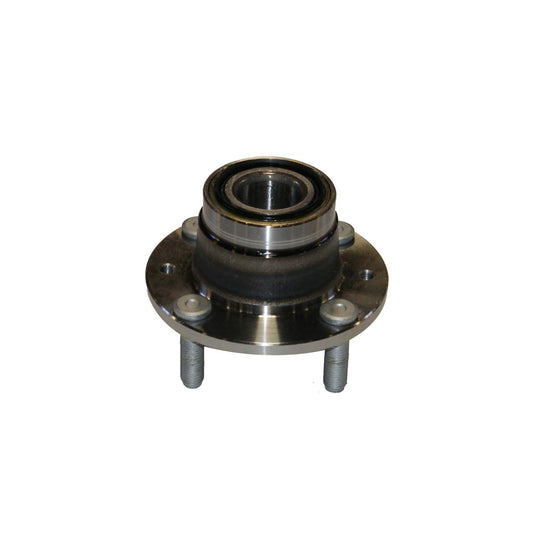 GMB 725-0043 GMB 725-0043 Wheel Bearing Hub Assembly