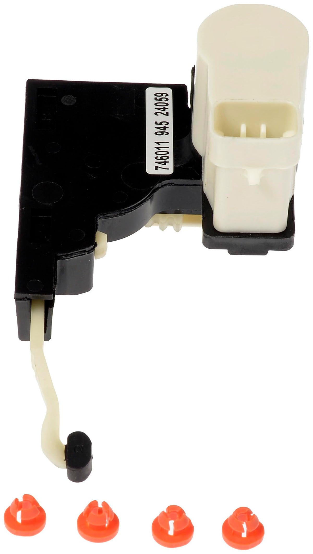 DORMAN 746-011 Dorman 746-011 Door Lock Actuator Motor