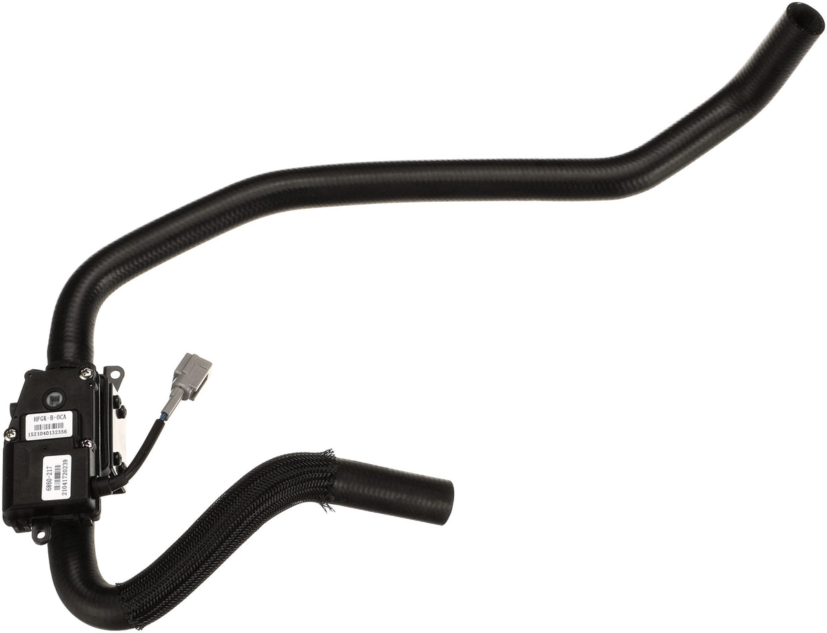 Gates EHV112 nobrandname Electric Heater Control Valve