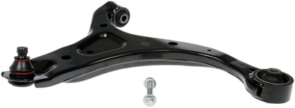 DORMAN 521-638 Dorman 521-638 Front Passenger Side Lower Suspension Control Arm and Ball Joint Assembly Compatible with Select Hyundai / Kia Models
