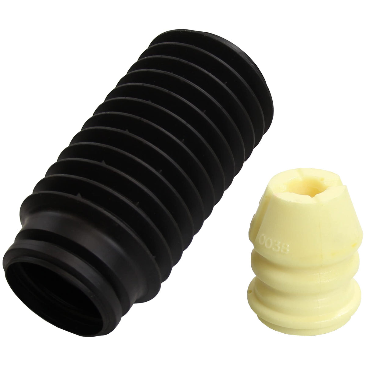 MONROE 63640 Monroe Strut-Mate 63640 Suspension Strut Bumper and Bellows Kit for Honda CR-V