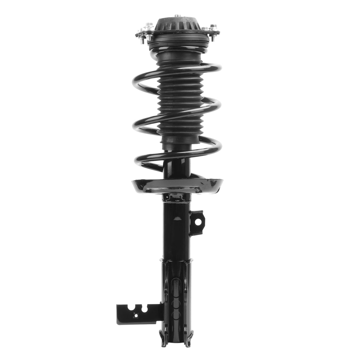 Monroe 273134 Quick-Strut Suspension Strut and Coil Spring