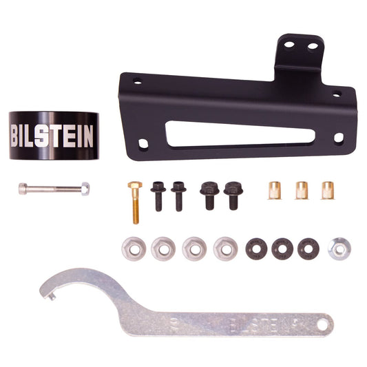 BILSTEIN 41-284551 Bilstein B8 8112 Series 07-20 Toyota Tundra Zone Control Monotube Front Right Corner Module (41-284551)
