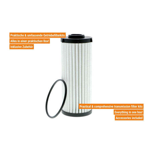 Vaico V10-2287 Hydraulic Filter, automatic transmission