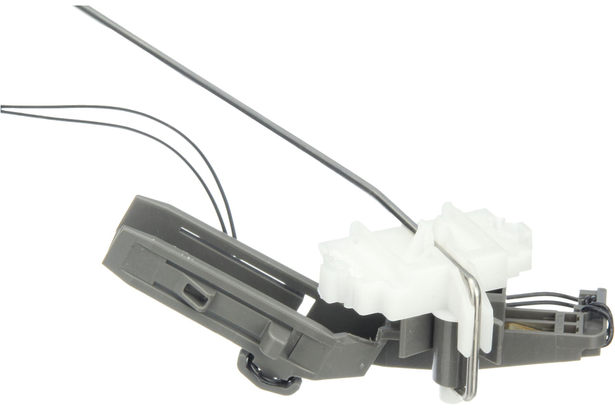URO Parts 16117183795 Fuel Tank Sending Unit, Right; w/Seal