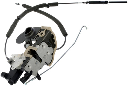 Dorman 940-009 Rear Door Lock Actuator Motor