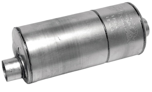 DYNOMAX 17698 Dynomax Super Turbo 17698 Exhaust Muffler for Chevrolet C1500